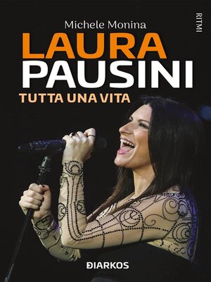 cover image of Laura Pausini